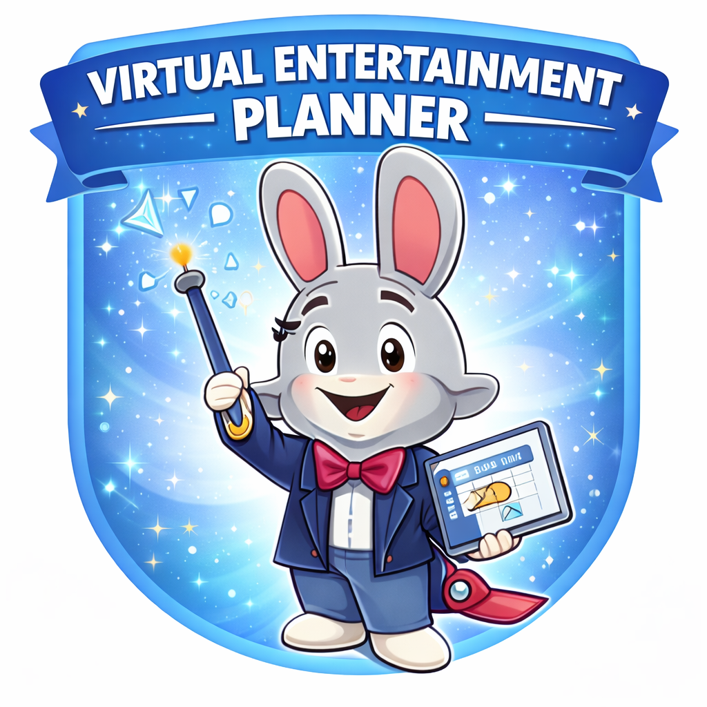 Saludo Virtual Planner